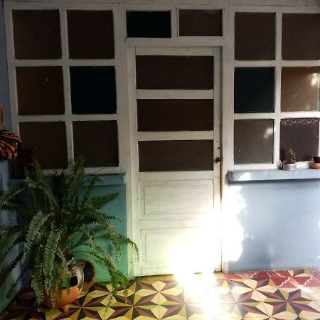 Hotel Casa Encuentro à Quetzaltenango Extérieur photo