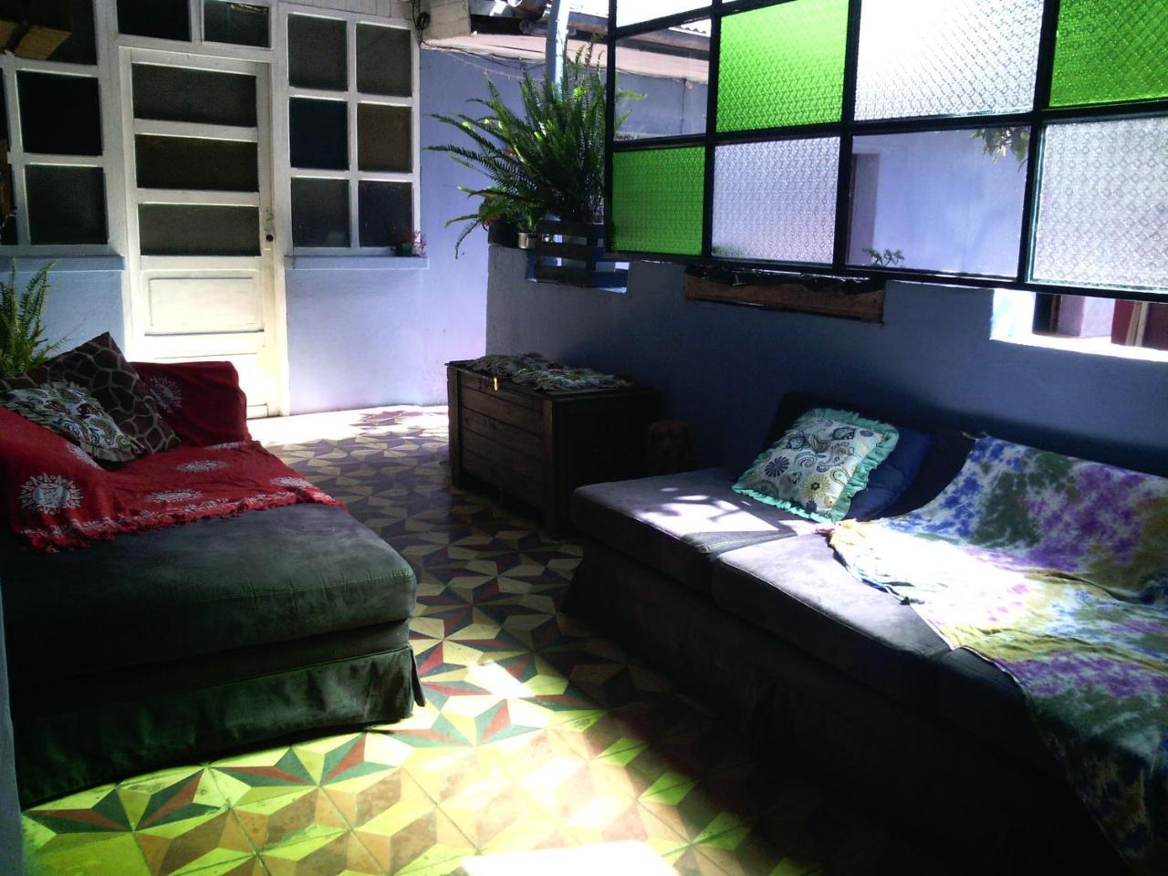 Hotel Casa Encuentro à Quetzaltenango Extérieur photo
