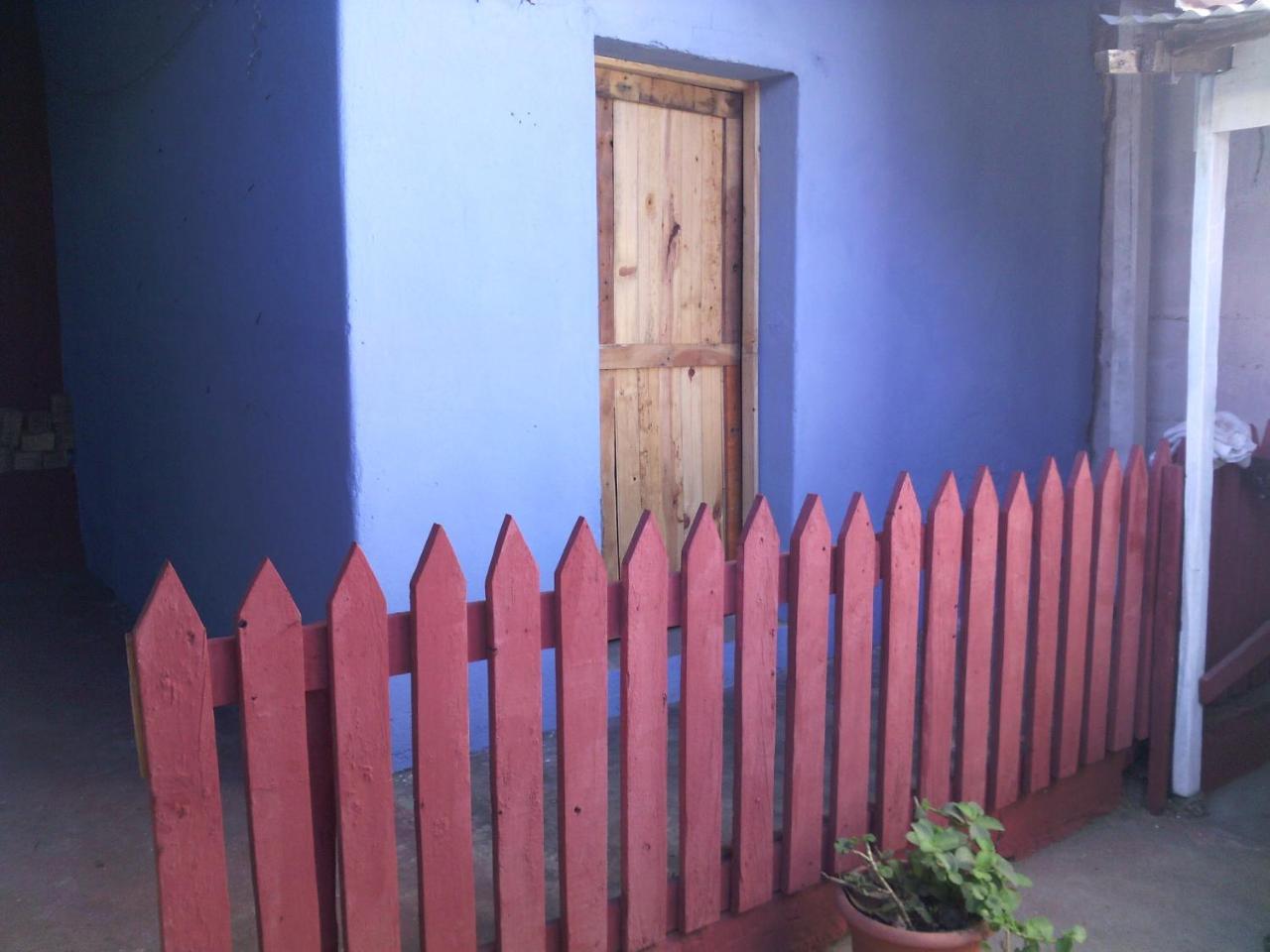 Hotel Casa Encuentro à Quetzaltenango Extérieur photo
