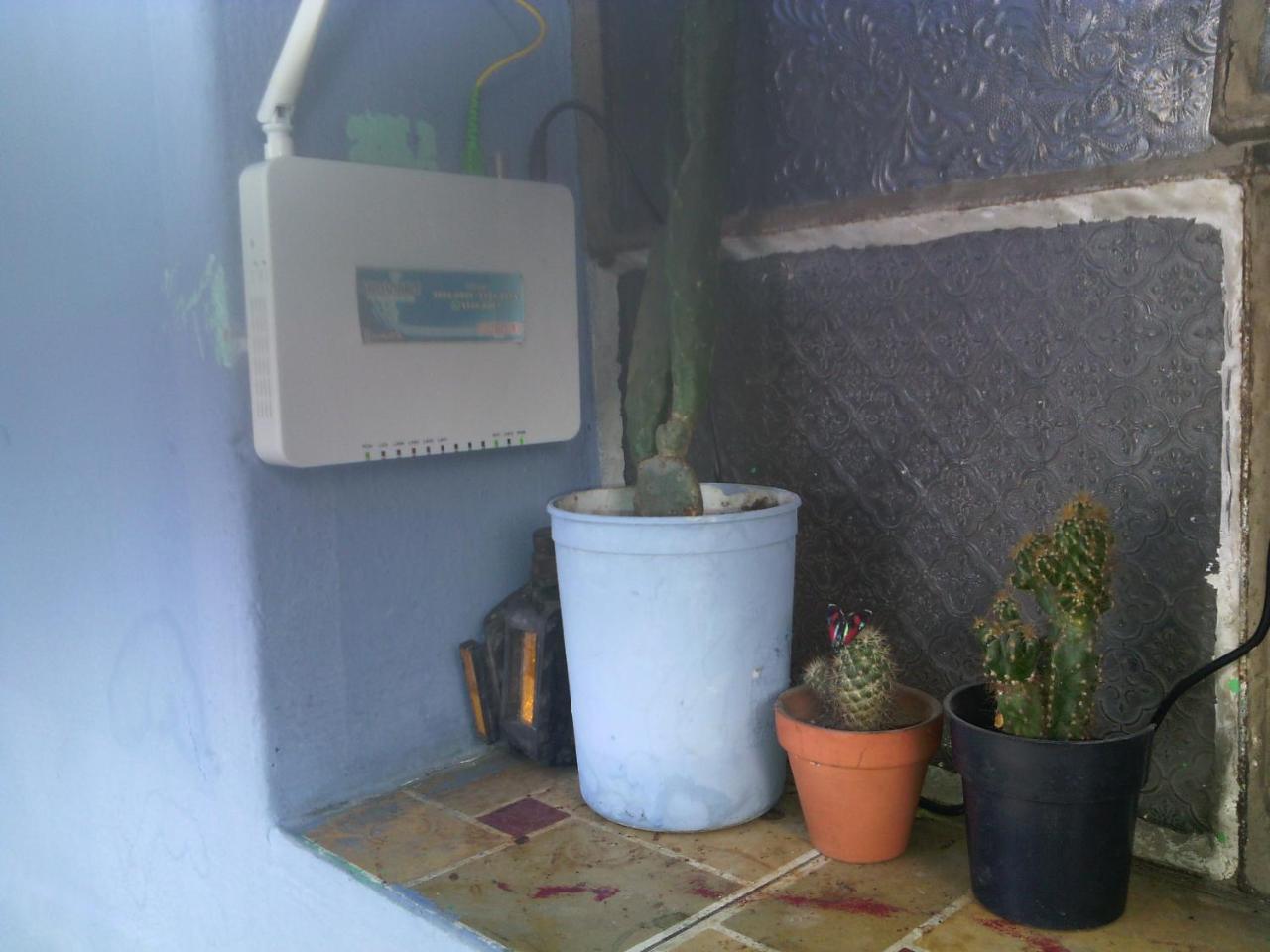 Hotel Casa Encuentro à Quetzaltenango Extérieur photo