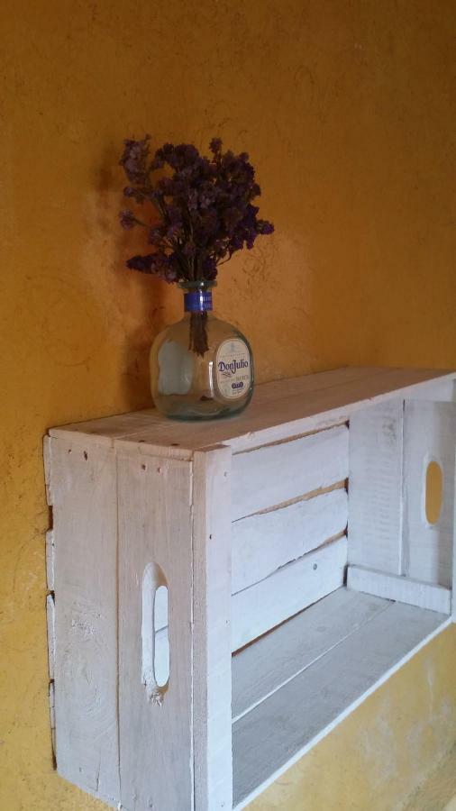Hotel Casa Encuentro à Quetzaltenango Extérieur photo