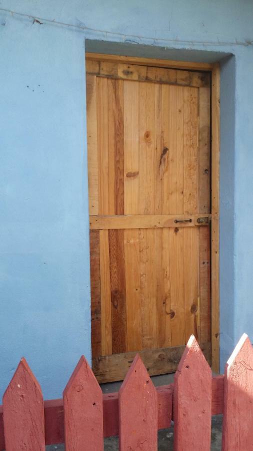 Hotel Casa Encuentro à Quetzaltenango Extérieur photo