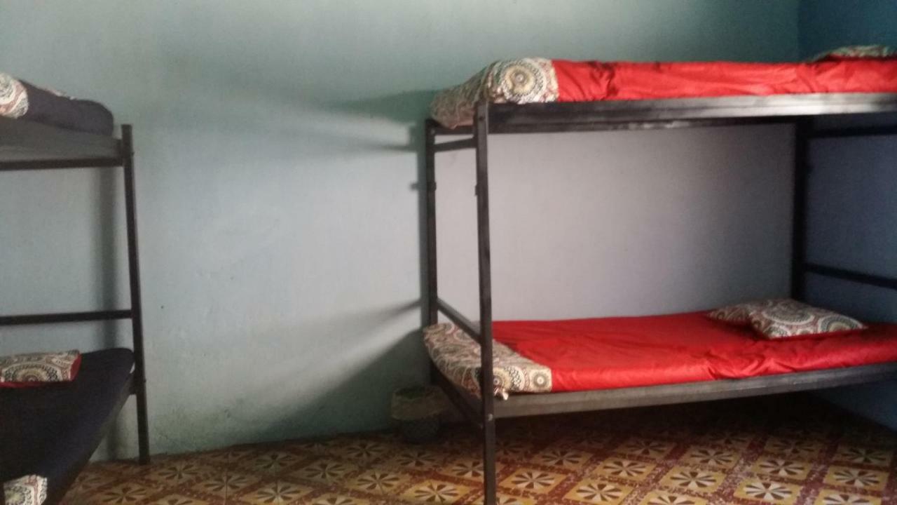 Hotel Casa Encuentro à Quetzaltenango Extérieur photo