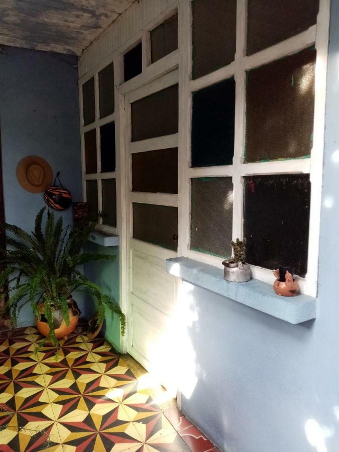 Hotel Casa Encuentro à Quetzaltenango Extérieur photo