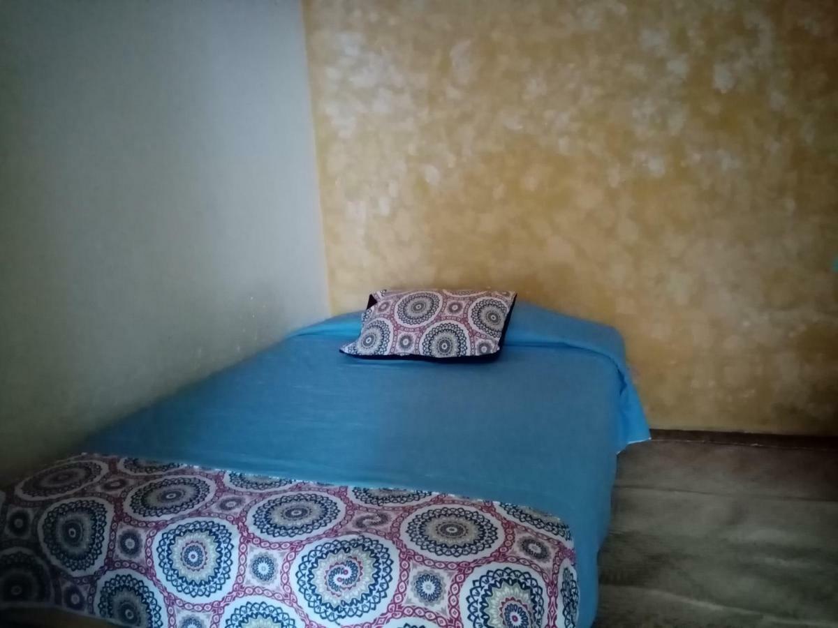 Hotel Casa Encuentro à Quetzaltenango Extérieur photo