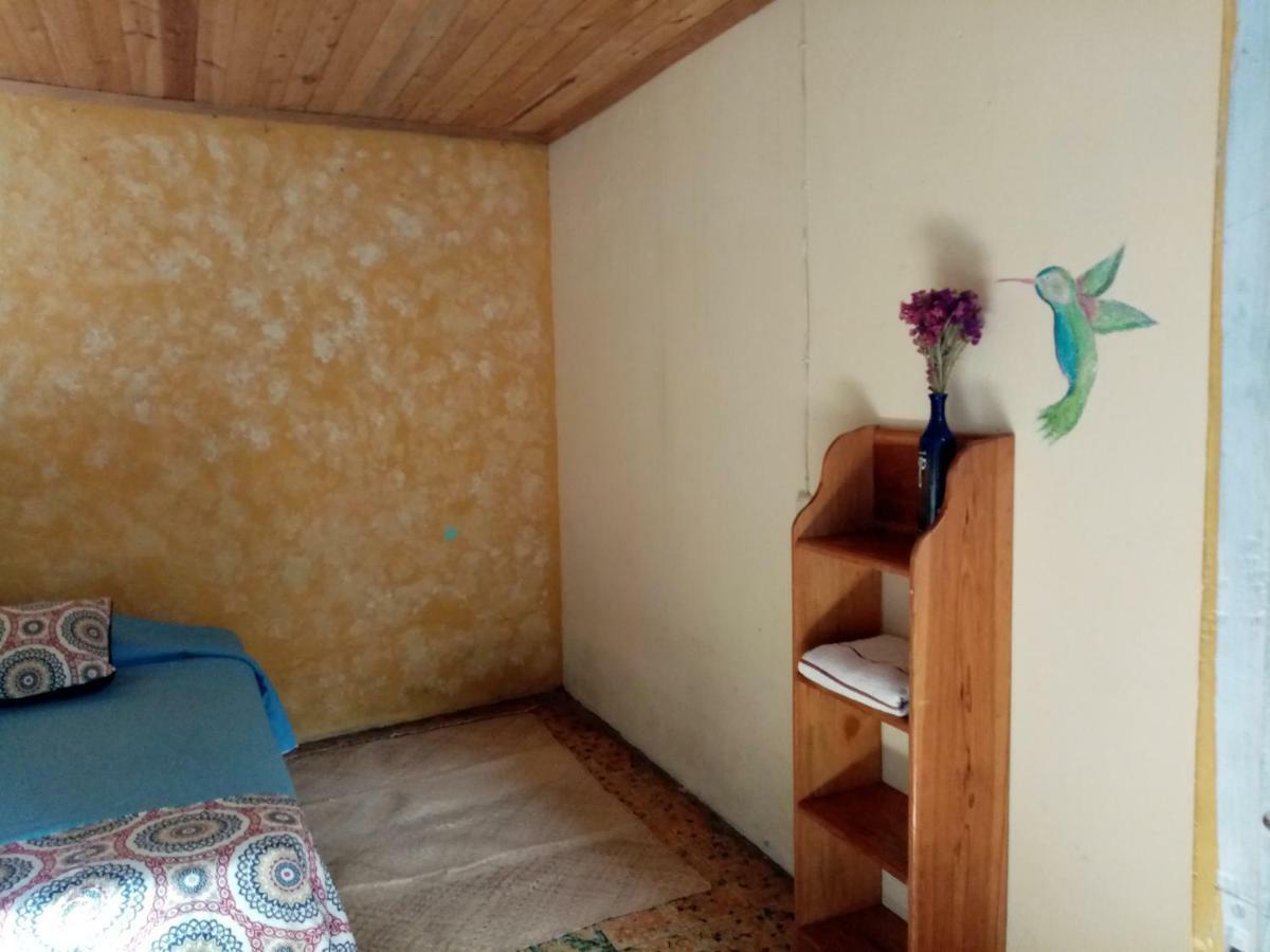 Hotel Casa Encuentro à Quetzaltenango Extérieur photo