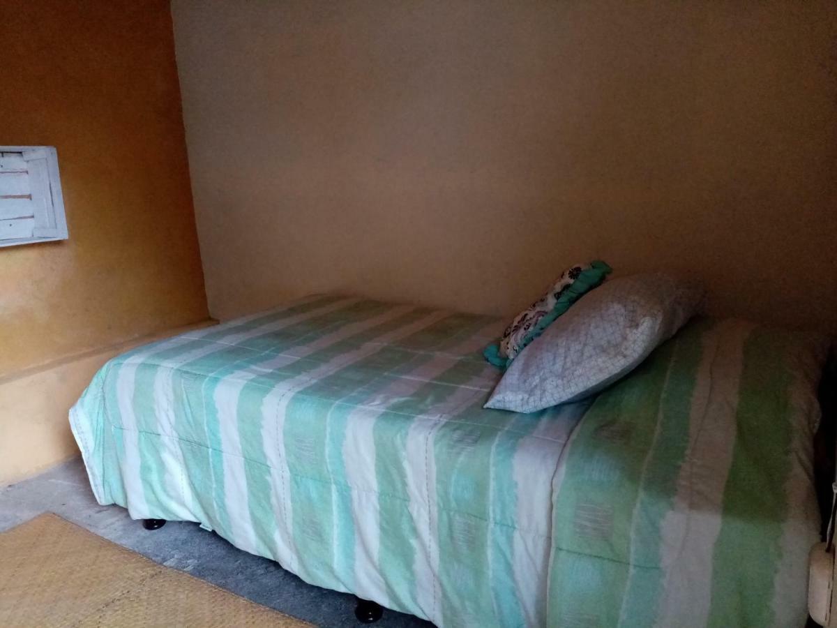 Hotel Casa Encuentro à Quetzaltenango Extérieur photo