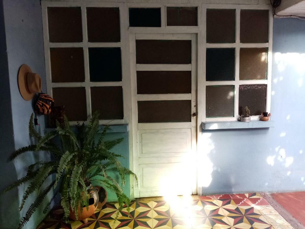Hotel Casa Encuentro à Quetzaltenango Extérieur photo