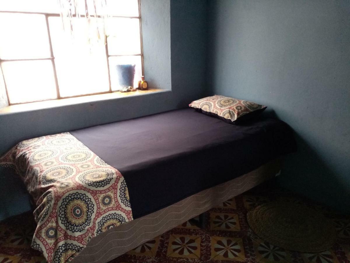 Hotel Casa Encuentro à Quetzaltenango Extérieur photo